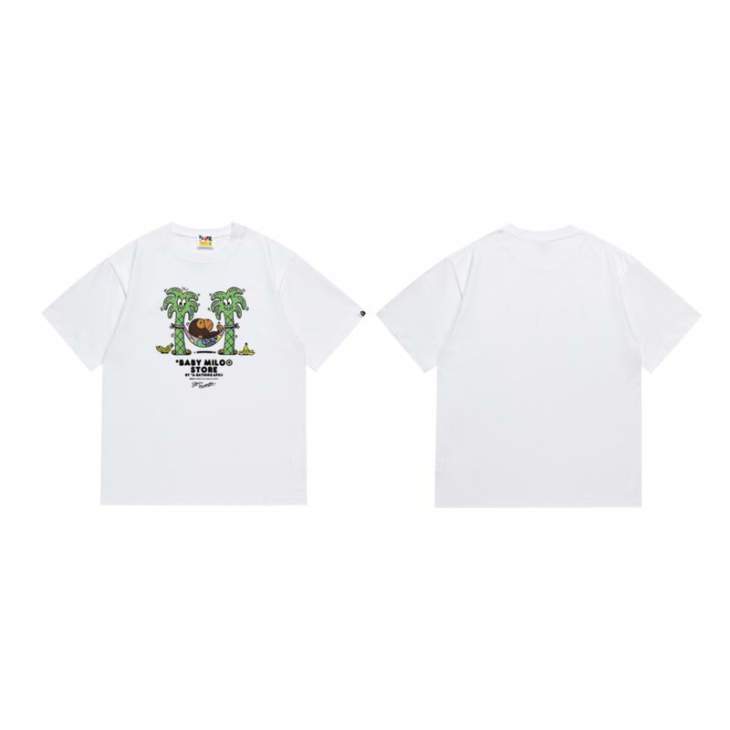 Picture of Aape T Shirts Short _SKUBapeS-2XLscqx19024698